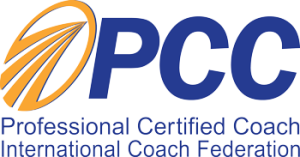 Eric is PCC credentialed by the International Coach Federation.